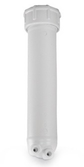Корпус для мембраны обратного осмоса 1812 и 2012