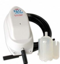 Гидро-воздушный трюмный датчик-переключатель Rule