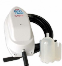 Гидро-воздушный трюмный датчик-переключатель Rule