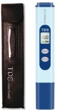 TDS метр портативный, солемер Kellymeter TD-2