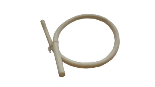 Сменная трубка 40 см для перистальтического дозирующего насоса Fluid-o-Tech серии TP30