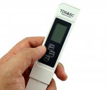 Мультимонитор TDS/EC/Temp метр Kellymeter TD-4