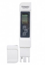Мультимонитор TDS/EC/Temp метр Kellymeter TD-4
