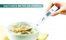 Измеритель солености HM Digital SB-2000 PRO