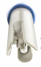 Сменный электрод для кондуктометра-солемера HM Digital COM-100 со встроенным температурным датчиком