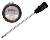 pH метр  ZD Instrument ZD-06 для почвы