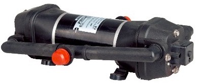 Насос для воды Singflo FL-40S 2,7 бар, 26,6 литров/мин