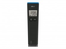 ОВП/Temp метр Jenco ORP650N влагозащитный