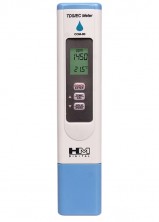 Кондуктометр, солемер, термометр HM Digital COM-80  
