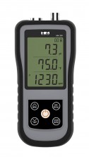 Мультимонитор EC/TDS/pH/Temp HM Digital HM-200