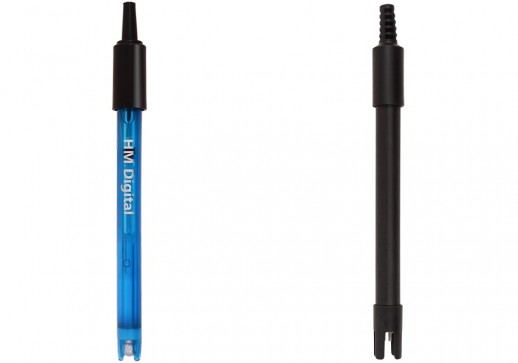 Мультимонитор EC/TDS/pH/Temp HM Digital HM-200