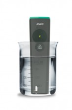 TDS/EC/Sal/Temp метр Jenco EC115B влагозащитный с Bluetooth