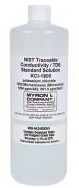 Калибровочный раствор для для кондуктометров (EC метров) Myron L Company KCl-1800