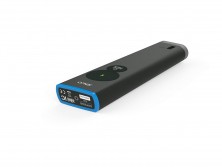 ОВП/Temp метр Jenco ORP650B влагозащитный с Bluetooth