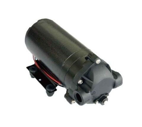 Насос повышающий для мембраны обратного осмоса Lan Shan и адаптер 36VDC/220VAC