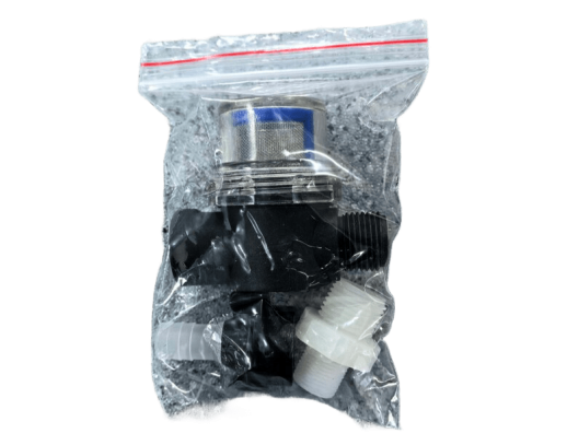 Фильтр насоса Singflo 3/8'' с комплектом фитингов 1/2"