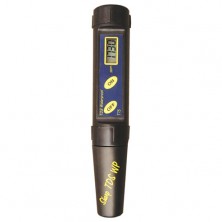 TDS метр Milwaukee T75 Sharp влагозащитный (низкий диапазон)