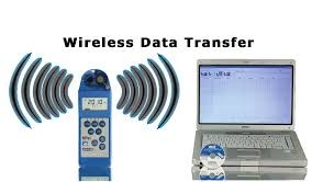 Беспроводной модуль bluDock™ для  Myron L ULTRAMETER II™