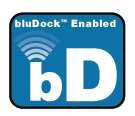 Беспроводной модуль bluDock™ для  Myron L ULTRAMETER II™