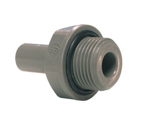Адаптер стержень - резьба BSP
