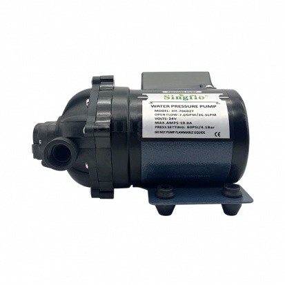 Насос Singflo для воды 4,1 бар, 26,5 литров/мин