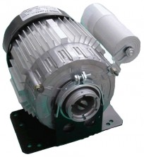 Мотор RPM для роторных насосов