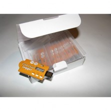 PDF термологгер-регистратор температуры AZ Instrument AZ-88182