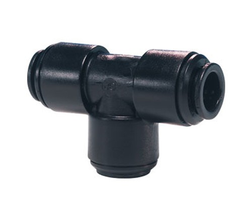 Тройник метрические размеры