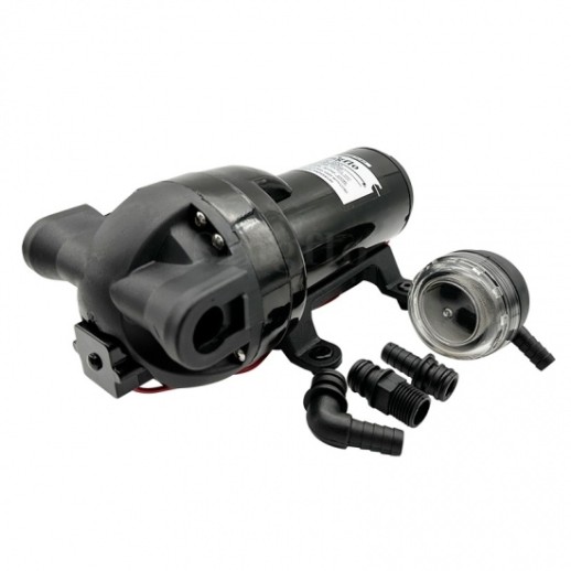 Насос Singflo для воды 3,79 бар, 20 литров/мин