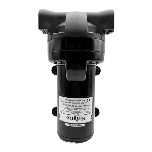 Насос Singflo для воды 3,79 бар, 20 литров/мин