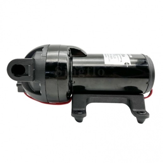 Насос Singflo для воды 3,79 бар, 20 литров/мин