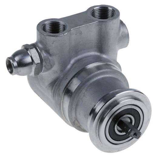 Насос роторный Fluid-o-Tech серия PO 70-400 Rotoflow