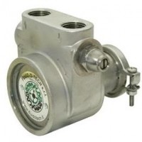 Насос роторный Fluid-o-Tech серия PO 70-400 Rotoflow