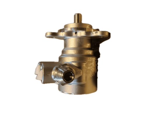 Насос роторный Fluid-o-Tech серия PO 70-400 Rotoflow