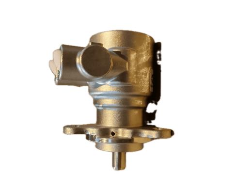 Насос роторный Fluid-o-Tech серия PO 70-400 Rotoflow