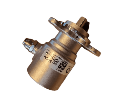 Насос роторный Fluid-o-Tech серия PO 70-400 Rotoflow