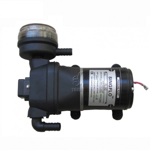 Насос для воды Singflo FL-40 2,7 бар, 17 литров/мин