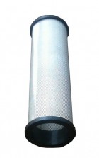 Фильтр грубой очистки 100 mesh (0,15 мм) роторных насосов Fluid-o-Tech серии PO 70-400 Rotoflow
