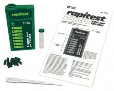 Тестер для цифрового измерения pH почвы Luster Leaf Rapitest 1606