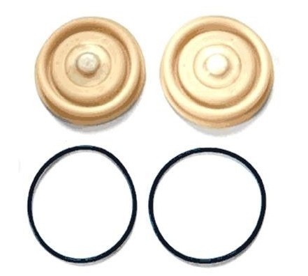 Комплект диафрагм к насосу Flojet G57