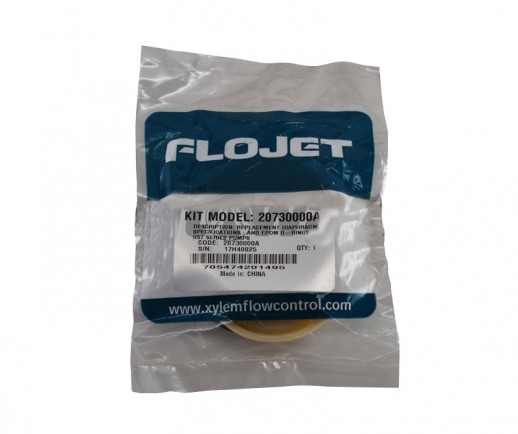 Комплект диафрагм к насосу Flojet G57