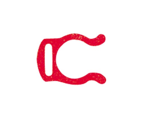 Защитная клипса для фитингов