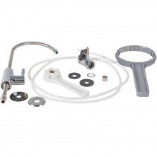 Фильтр Гейзер Макс для жесткой и сверхжесткой воды