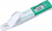 Солемер Horiba LAQUATwin Salt-11 для измерения солености (концентрации солей натрия NaCl)