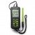 pH/ОВП/Темп профессиональный портативный тестер Milwaukee MW106 MAX + связь с ПК
