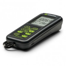 pH/ОВП/Темп профессиональный портативный тестер Milwaukee MW106 MAX + связь с ПК