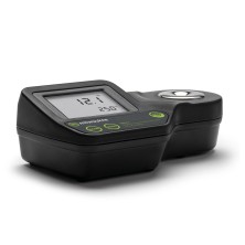 Цифровой рефрактометр Brix Milwaukee MA872 для измерения фруктозы