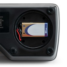 Цифровой рефрактометр Brix Milwaukee MA872 для измерения фруктозы