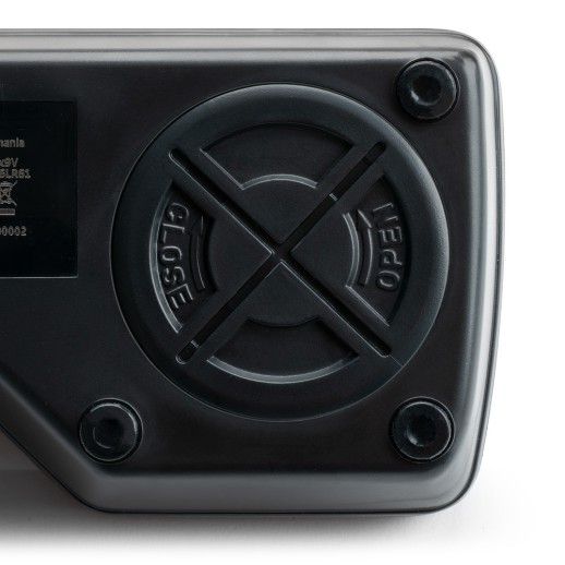 Цифровой рефрактометр Brix Milwaukee MA872 для измерения фруктозы