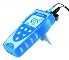 Портативный мультимонитор качества воды 6 в одном SanXin SX823